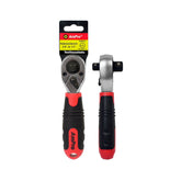 Ratchet driver 3/8" And 1/2"